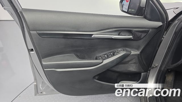 Kia Seltos 2023 — photo 14
