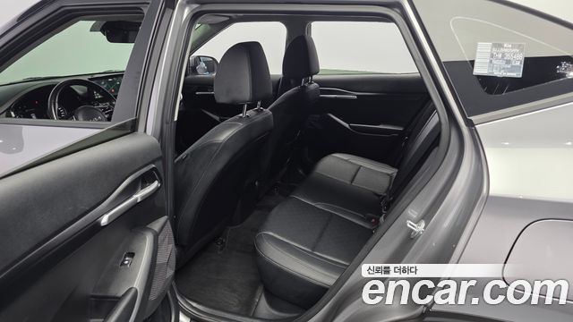 Kia Seltos 2023 — photo 16