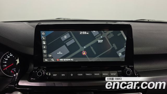 Kia Seltos 2023 — photo 27