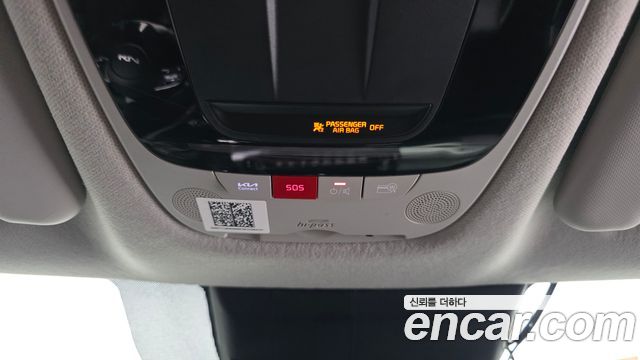 Kia Seltos 2023 — photo 28