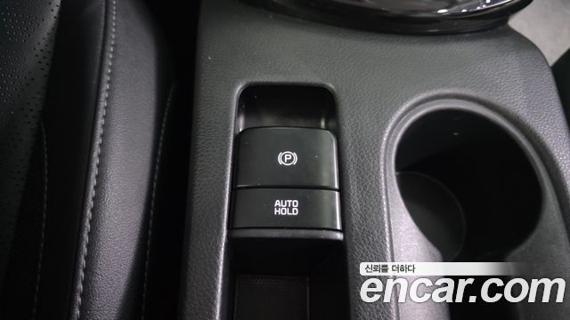 Kia Seltos 2023 — photo 30