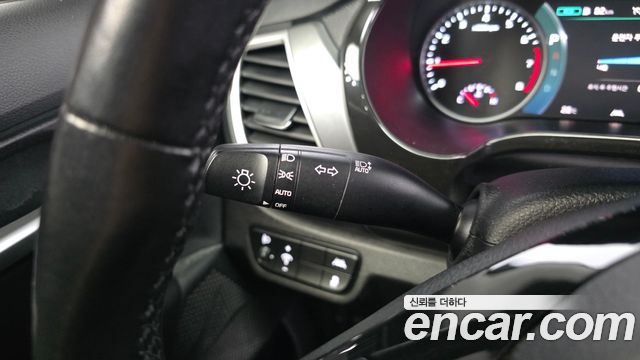 Kia Seltos 2023 — photo 31