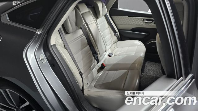 Renault Korea SM6 2016 — photo 12