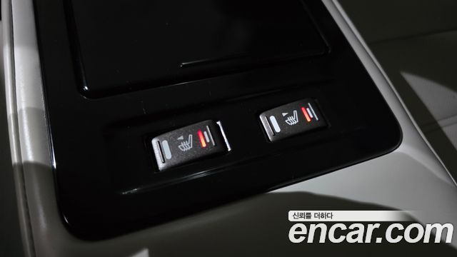 Renault Korea SM6 2016 — photo 19