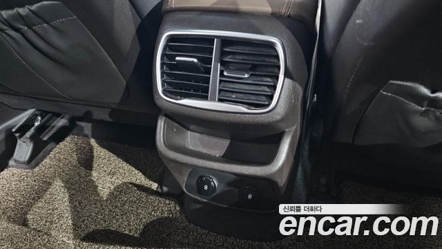 Hyundai Santafe 2020 — photo 14