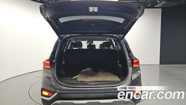 Hyundai Santafe 2020 — photo 15