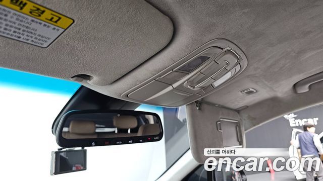Hyundai Santafe 2020 — photo 18