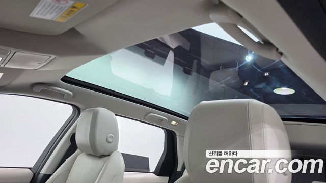 Land Rover Discovery Sport 2020 — photo 22