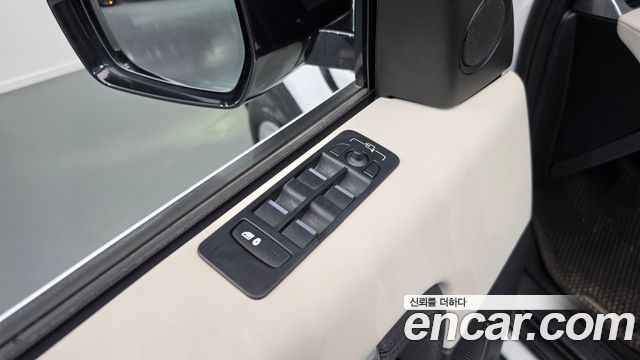 Land Rover Discovery Sport 2020 — photo 28