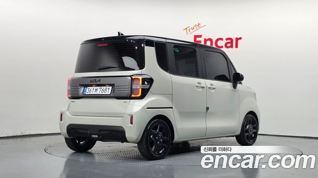 Kia RAY 2026 — photo 2