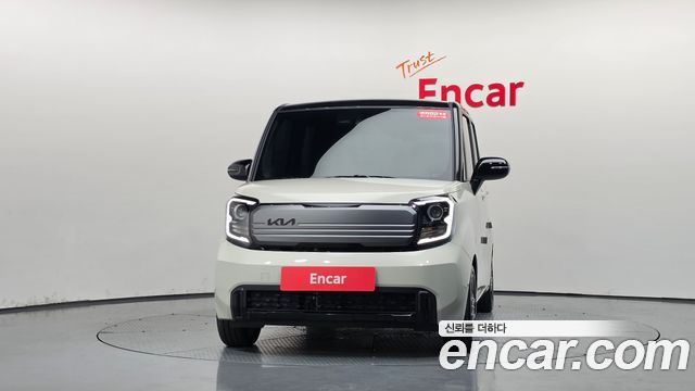 Kia RAY 2026 — photo 3