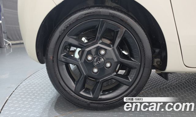 Kia RAY 2026 — photo 5