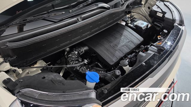 Kia RAY 2026 — photo 6