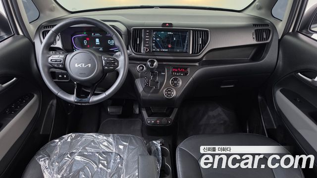 Kia RAY 2026 — photo 10