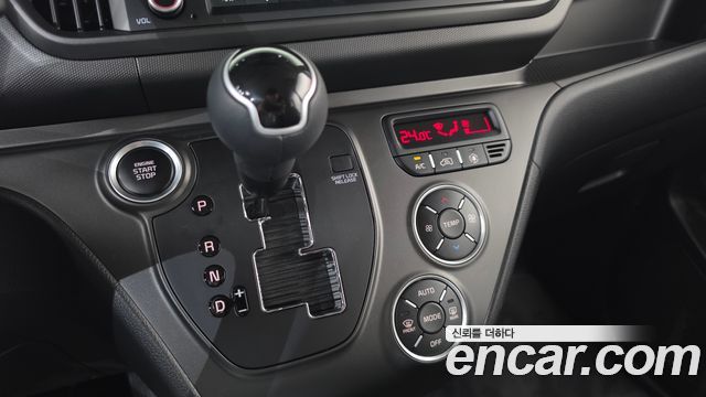 Kia RAY 2026 — photo 12