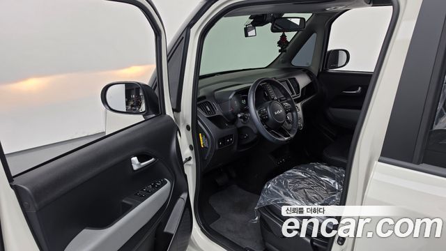 Kia RAY 2026 — photo 13