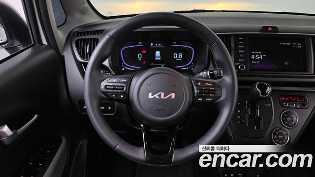 Kia RAY 2026 — photo 18