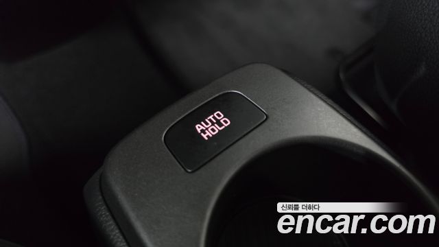 Kia RAY 2026 — photo 21