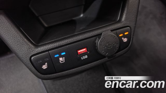 Kia RAY 2026 — photo 22