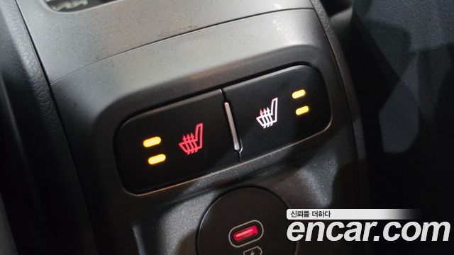 Kia RAY 2026 — photo 23