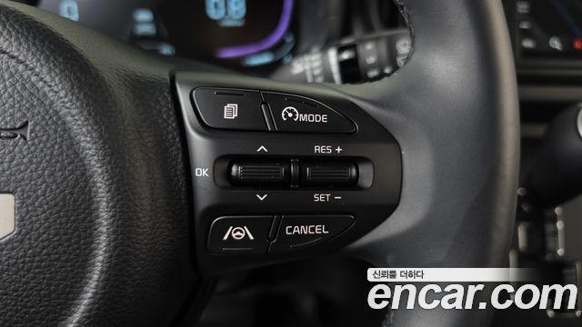 Kia RAY 2026 — photo 24