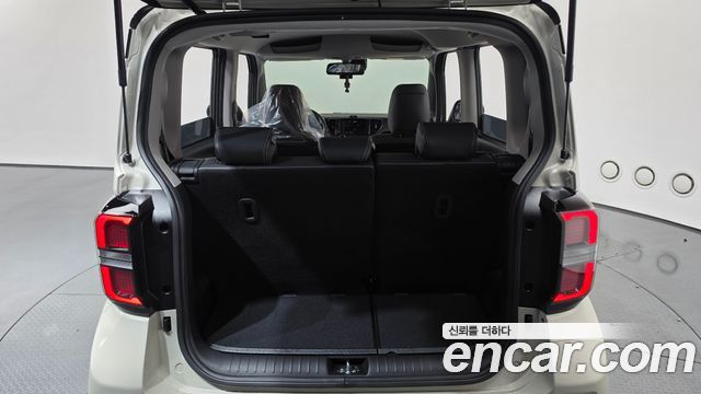Kia RAY 2026 — photo 25