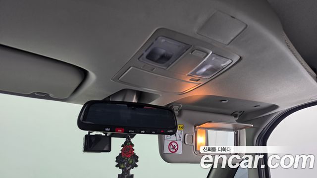 Kia RAY 2026 — photo 26