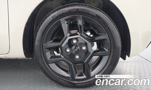 Kia RAY 2026 — photo 7