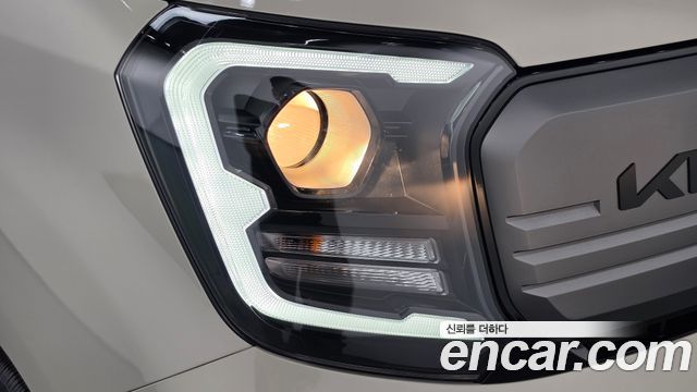 Kia RAY 2026 — photo 8