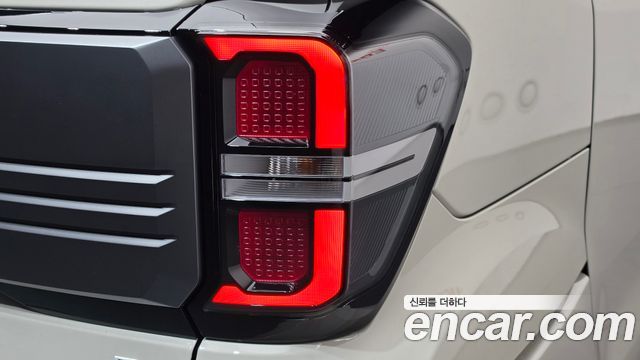 Kia RAY 2026 — photo 9