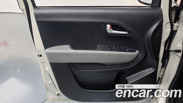 Kia RAY 2026 — photo 14