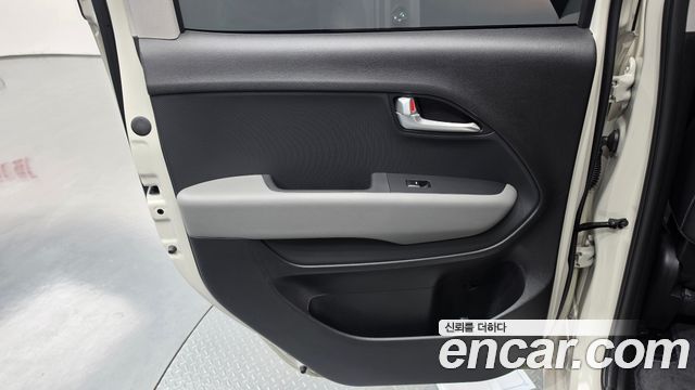 Kia RAY 2026 — photo 15