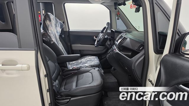 Kia RAY 2026 — photo 16