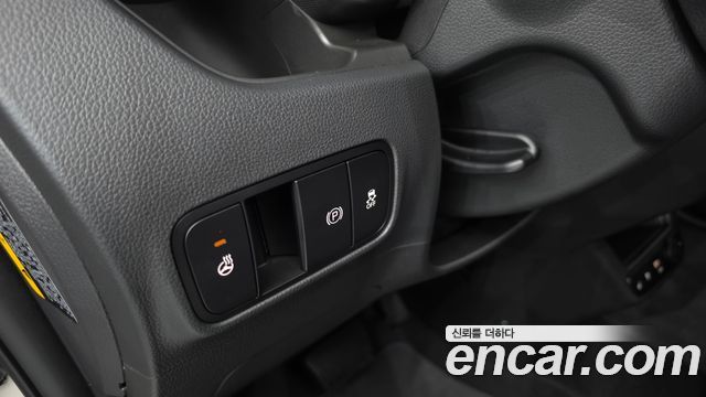 Kia RAY 2026 — photo 27