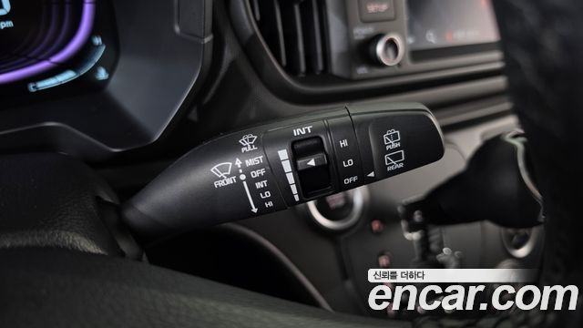 Kia RAY 2026 — photo 28