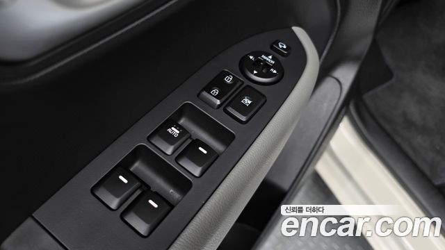 Kia RAY 2026 — photo 29
