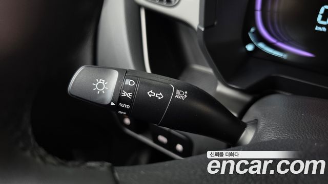 Kia RAY 2026 — photo 30