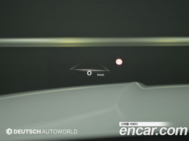 Genesis GV80 2023 — photo 9