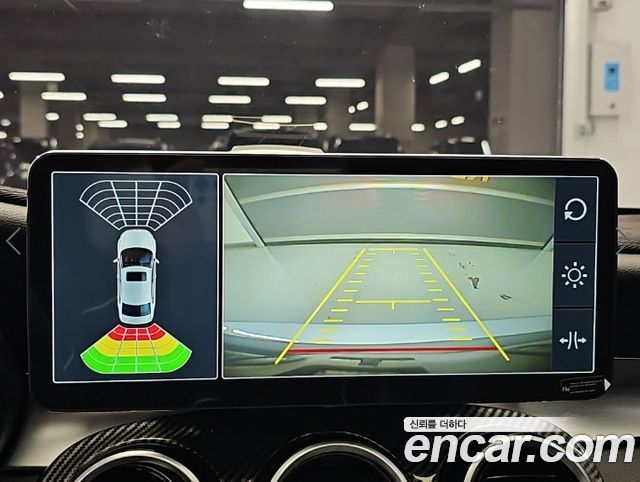 Mercedes-Benz C-Class 2016 — photo 15