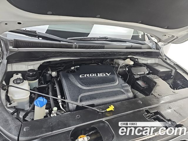 Kia Canival 2016 — photo 6