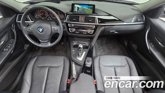 BMW 3-Series 2017 — photo 7