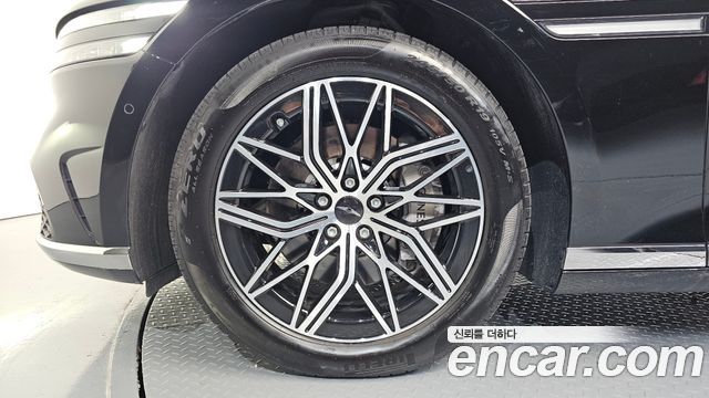 Genesis G90 2023 — photo 5