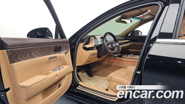 Genesis G90 2023 — photo 10
