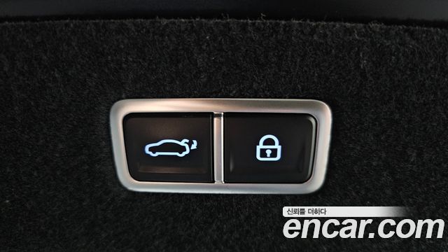 Genesis G90 2023 — photo 20