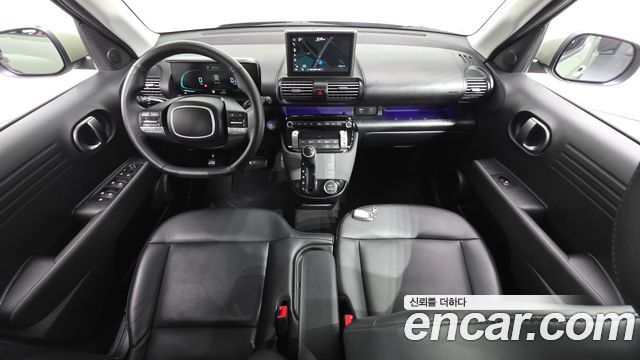 Hyundai Casper 2022 — photo 10