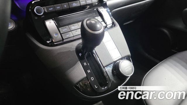 Hyundai Casper 2022 — photo 12