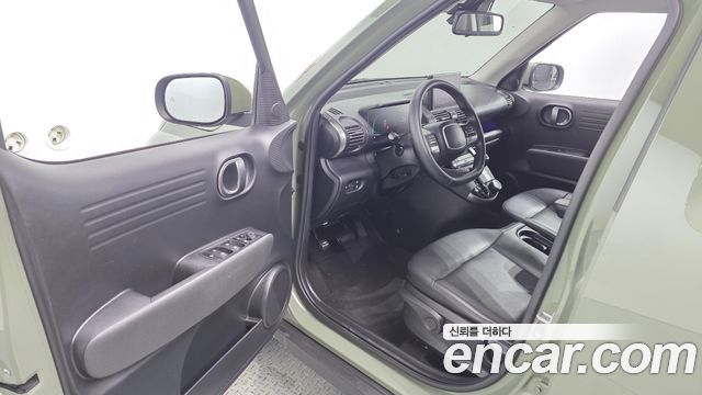 Hyundai Casper 2022 — photo 13