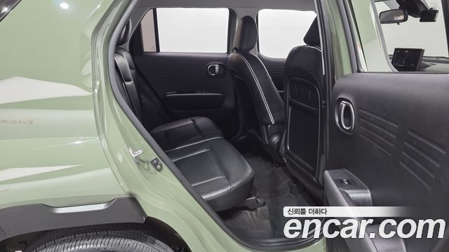 Hyundai Casper 2022 — photo 17