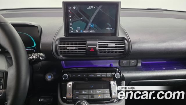Hyundai Casper 2022 — photo 19