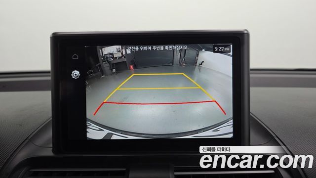 Hyundai Casper 2022 — photo 21